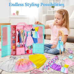 Style Shine casual outfits for quick mix and match fun