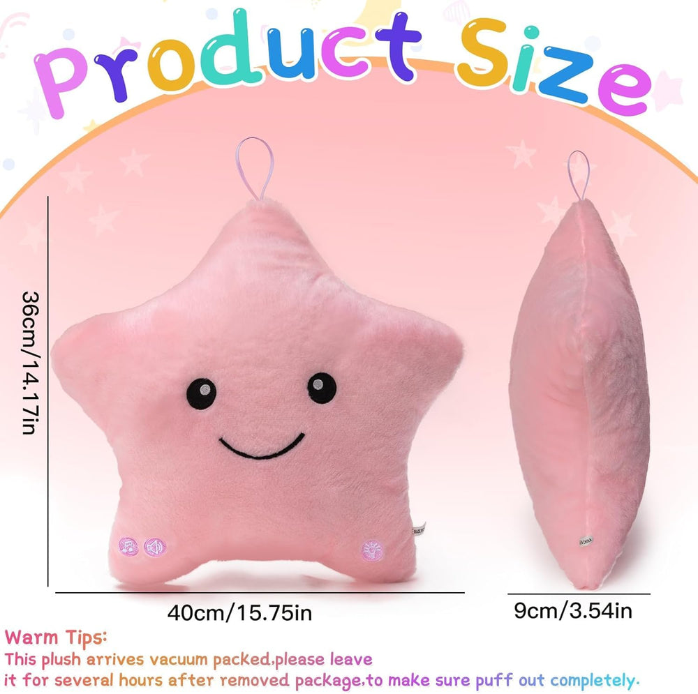 Subao Autism-friendly gift encourages soothing cuddles and safe exploration.