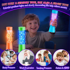 Subao calm down corner essential for classrooms and homes.