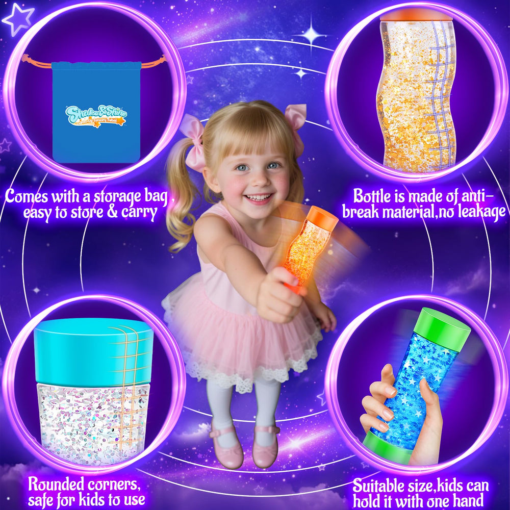 Subao grip friendly edges support easy handling for kids.