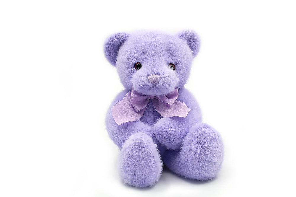 suepcuddly teddy bear gentle 30°C wash for easy cleaning