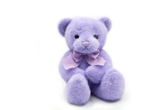 suepcuddly teddy bear gentle 30°C wash for easy cleaning