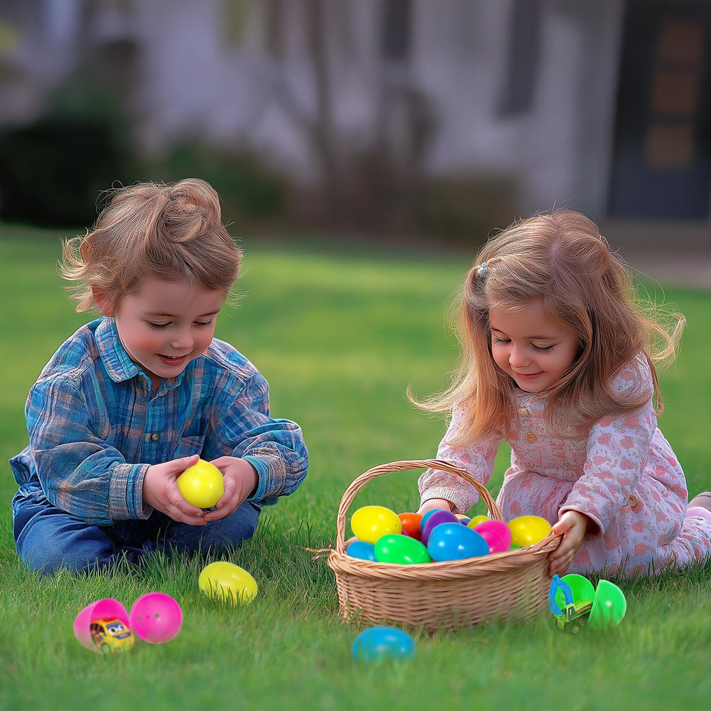 SUGFUT multi-colour set offers variety for playtime.