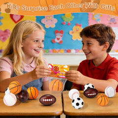 Suhctuptx baseball-stress-ball, durable and safe for classroom use