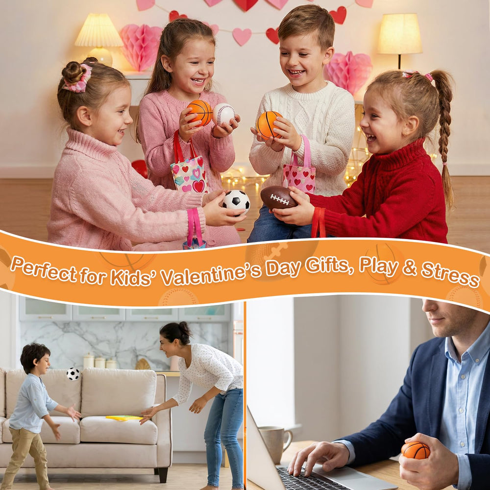 Suhctuptx kid-friendly foam material, soft and safe for active play