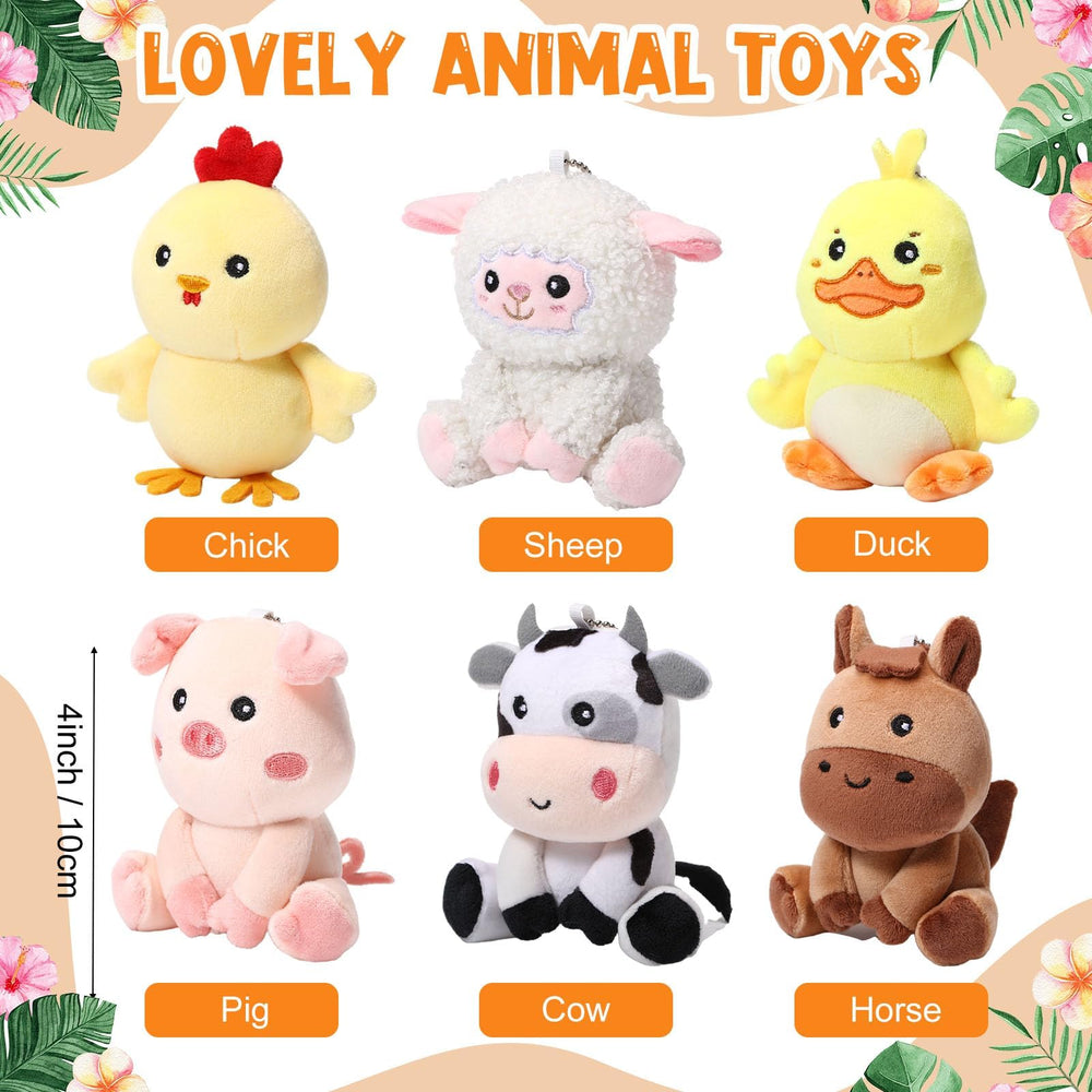 Suilung duck plush toy brings gentle cuddle appeal for backpacks and shelves.