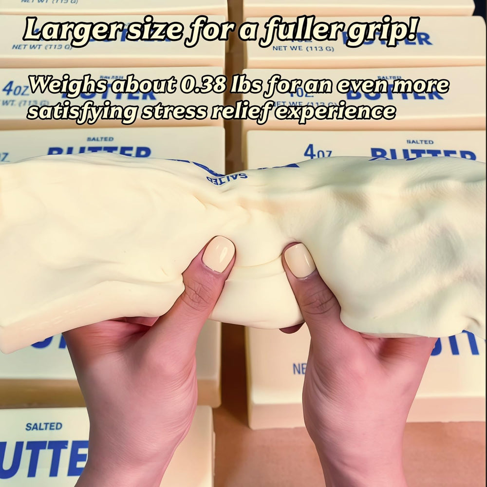 SUISUILE ultra-soft slow-rise squishy provides smooth reshaping with a gentle rebound.
