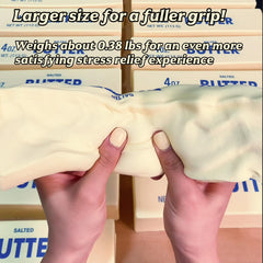 SUISUILE ultra-soft slow-rise squishy provides smooth reshaping with a gentle rebound.