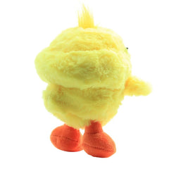 Display-ready Suliutoys plush duo adds whimsy to a kid’s room.