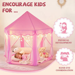 Sumbababy private play space creates a cozy corner for kids