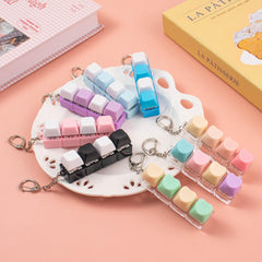 Sumgsn ergonomic handheld fidget for comfortable daily use