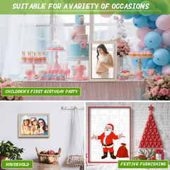 Sumind creative puzzle activity ideal for parties and family bonding.