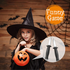 Sumind retractable blade toy ready for magic show tricks