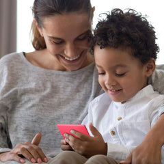 Sumind colorful slide puzzles spark imagination during family game night.