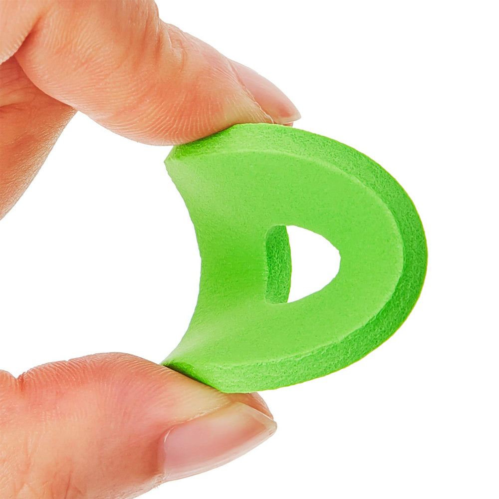 Sumind foam disc shooter yellow pack stands out for group play.