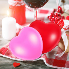 Sumind heart stress ball desk toy for decorative and sensory aid