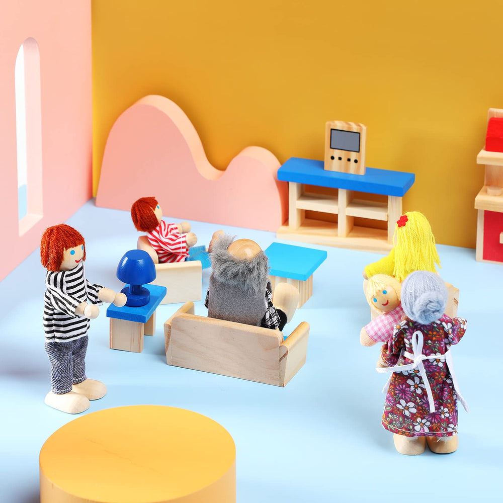 Sumind imaginative play accessories boost creativity during pretend play