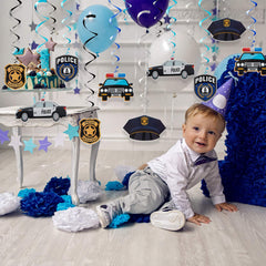 Sumind multi-use decor suitable for birthdays, graduation, and themed performances