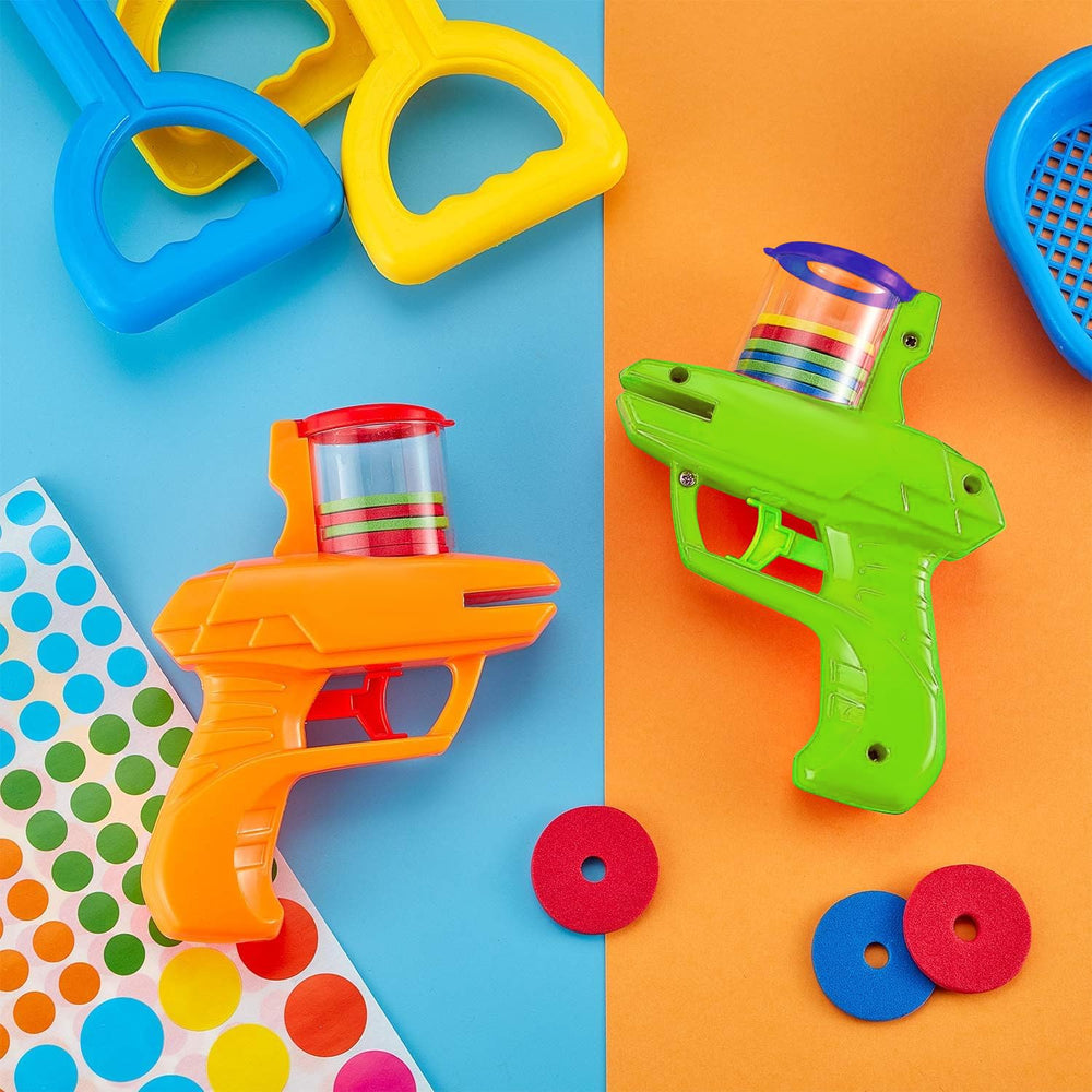 Sumind outdoor play kit ready for family gatherings.