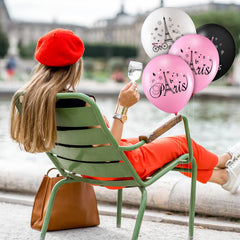 Sumind 12-inch balloons stand out in photos and venue displays.