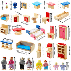 Sumind bedroom furniture sparks bedtime routine role-play and cozy scenes