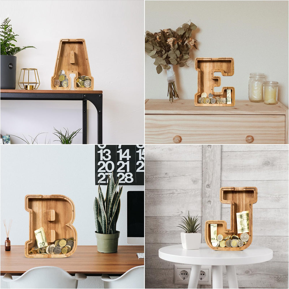 SummiDate natural wood finish complements nursery or classroom decor.