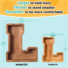 Summidate walnut wood closeup shows natural texture and sturdy construction.