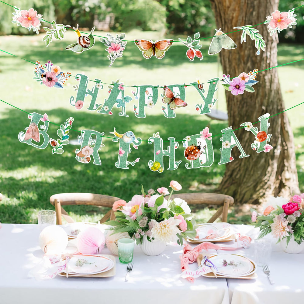 SUNBEAUTY spring/summer party decor enhances festive atmospheres.