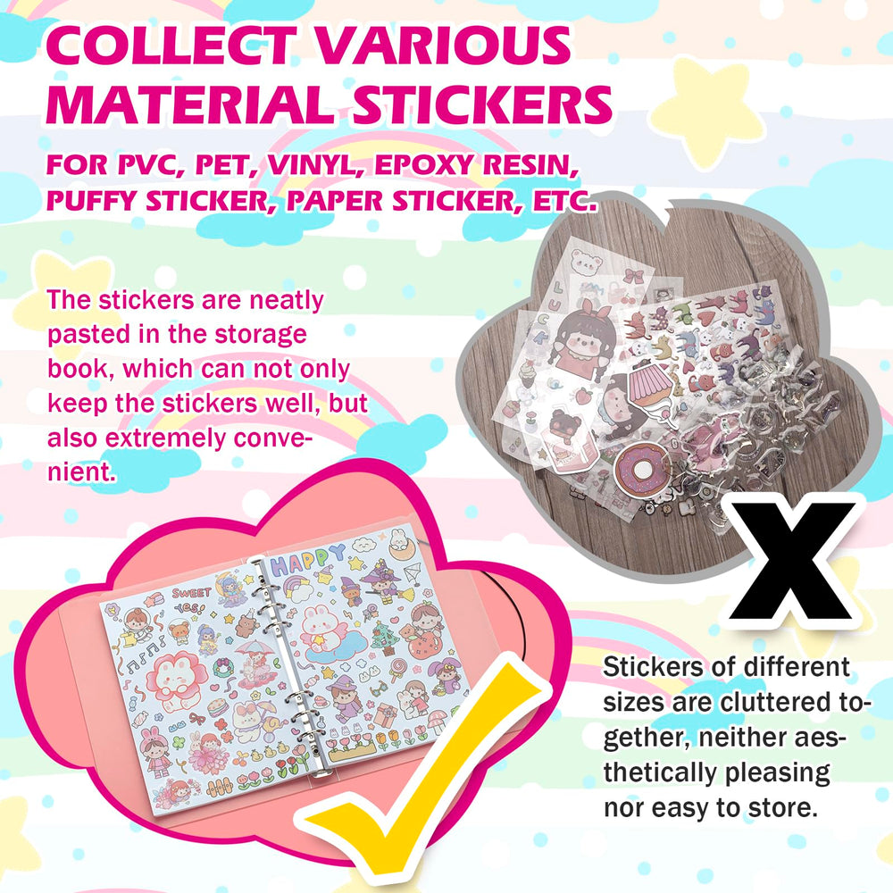 SUNEZLGO included tweezers and spatula help adjust stickers precisely.