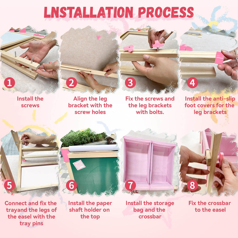 SUNFATT complete 119+ supplies bundle fuels versatile art sessions.