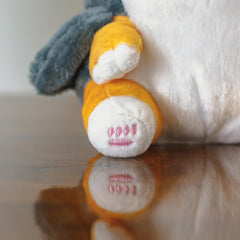 Sunfedmiss easy-clean feature supports quick stain removal and air-drying.