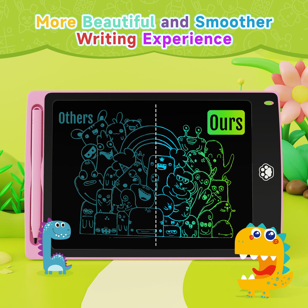 Sunlu compact drawing pad, pocket-size for learning on the go