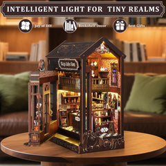 SUNNINO 3D wooden puzzle assembly reveals precise parts and satisfying hands-on crafting.