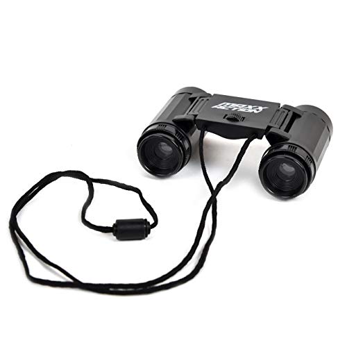 Sunny Days Maxx Spy Surveillance Kit motion sensor ready to alert you to activity.