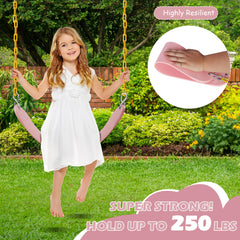 Sunnyglade U-shaped seat offers non-slip safety during play