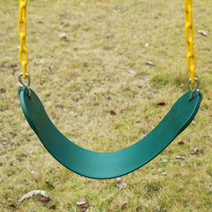 Sunnyglade U-type swing board measures 26.5 by 5.5 inches.