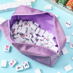 Sunnymove durable tile storage bag keeps tiles organized