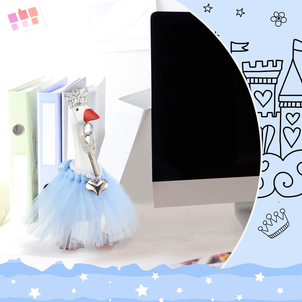 Sunnymove princess goose costume ideal for gifting or props