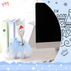 Sunnymove princess goose costume ideal for gifting or props