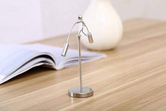 Sunnytech Lift desk display demonstrates a compact form suitable for home or office.