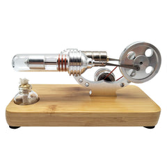 Educational gift for students and teachers to explore energy ideas.
