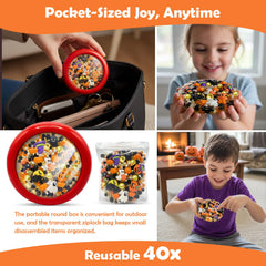 Sunolkie pad used in home or office for quiet focus