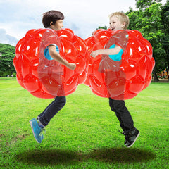 SUNSHINE-MALL non-toxic PVC construction ensures safe pretend play.