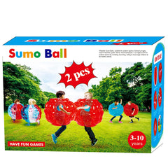 SUNSHINE-MALL outdoor fun for kids ages 3 to 12 with supervision.