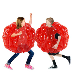 SUNSHINE-MALL wearable sumo balls design supports active outdoor play.