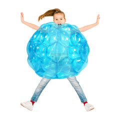 SUNSHINEMALL Sumo Balls easy deflation and compact storage after use