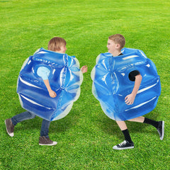 SUNSHINEMALL Sumo Balls durable PVC vinyl withstands active kids