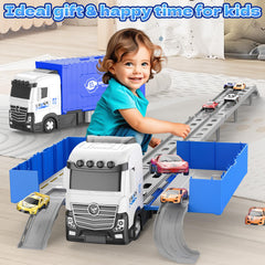 Sunxiaoyoung family-friendly setup inspires collaborative play and STEM exploration