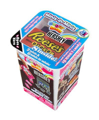 Display-ready Hershey’s collection for fans and collectors.