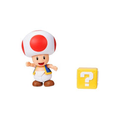 Super Mario Fire Mario with fireball for dynamic action poses.